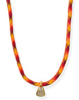 BRACHA Marley Cord Necklace