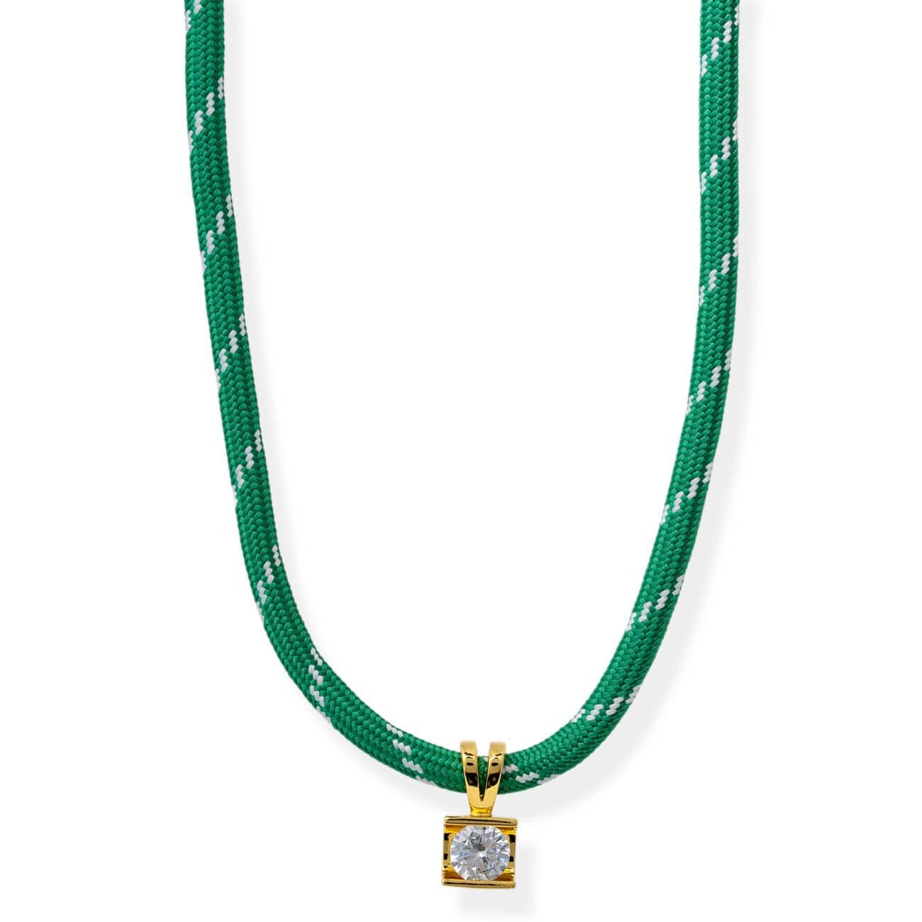 BRACHA Marley Cord Necklace