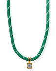 BRACHA Marley Cord Necklace