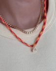 BRACHA Marley Cord Necklace