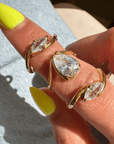 BRACHA Marlow Diamond Ring