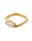 BRACHA Marlow Diamond Ring