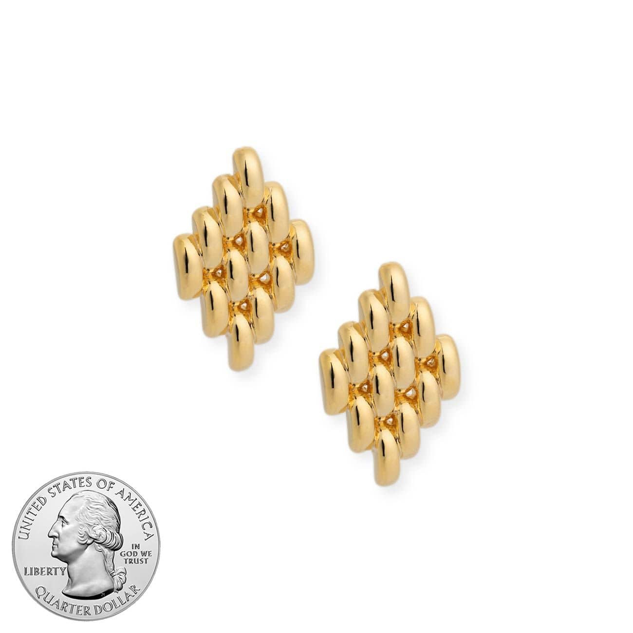 BRACHA Marsha Studs