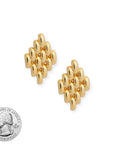 BRACHA Marsha Studs