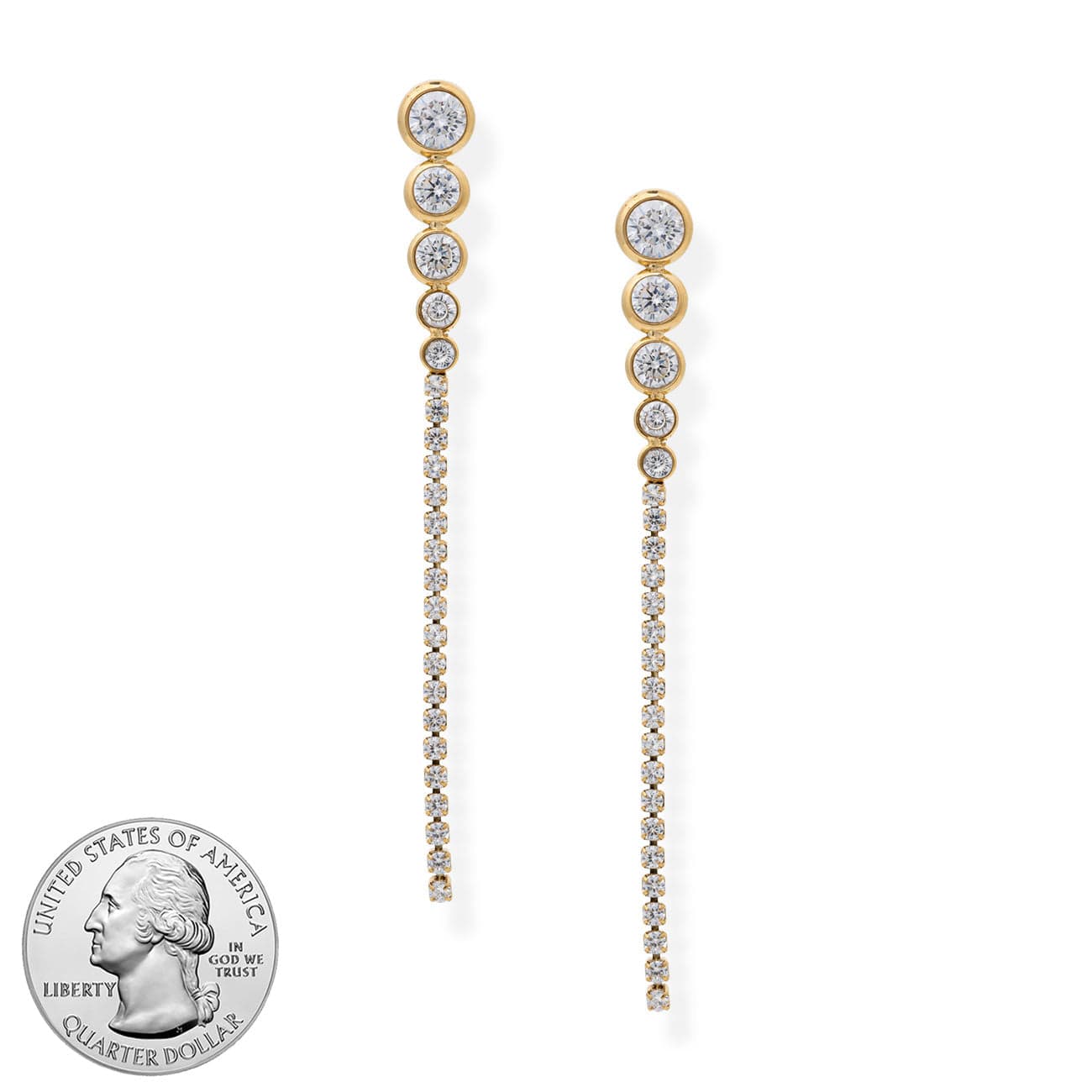 BRACHA Marson 2.0 Earrings