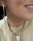 BRACHA Marson 2.0 Earrings