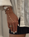 BRACHA Maxine Hand Chain