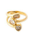 BRACHA Melody Ring