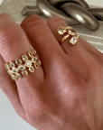 BRACHA Melody Ring
