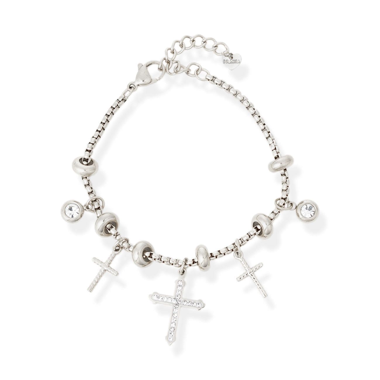 BRACHA Mercy Charm Bracelet