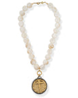 BRACHA Mercy Necklace