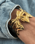 BRACHA Mia Bow Cuff