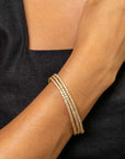BRACHA Mini Darcy Tennis Bracelet