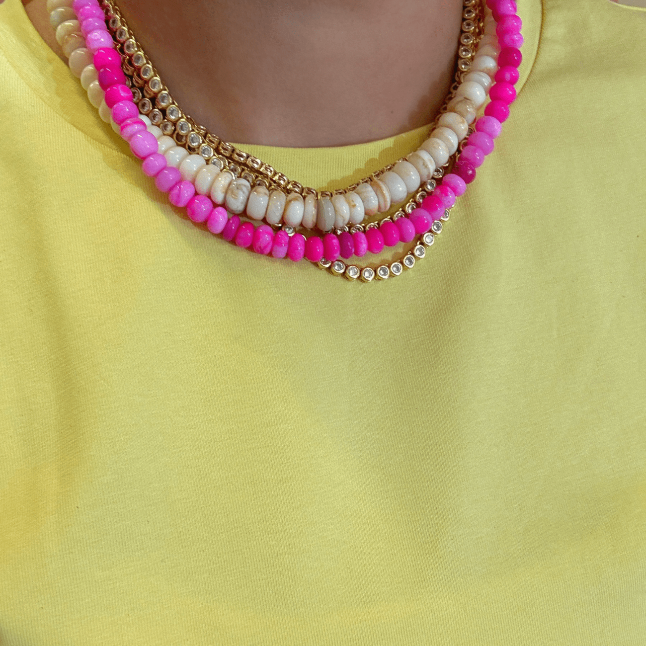 BRACHA Mini Eye Candy