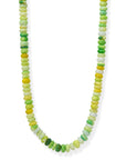 BRACHA Mini Key lime Candy Necklace