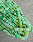 BRACHA Mini Key lime Candy Necklace