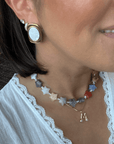 BRACHA Mini Murphy Star Necklace