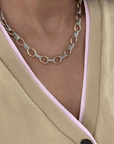 BRACHA Mini Roxy Necklace