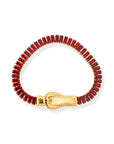 Monaco Baguette Bracelet by BRACHA