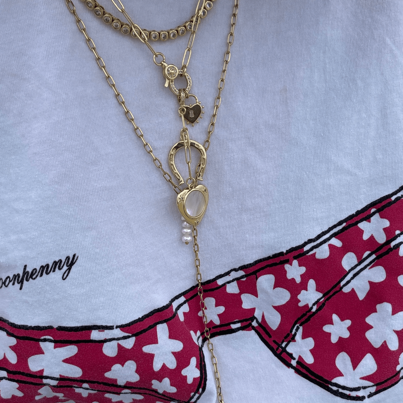 BRACHA Montana Lariat