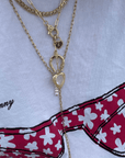 BRACHA Montana Lariat