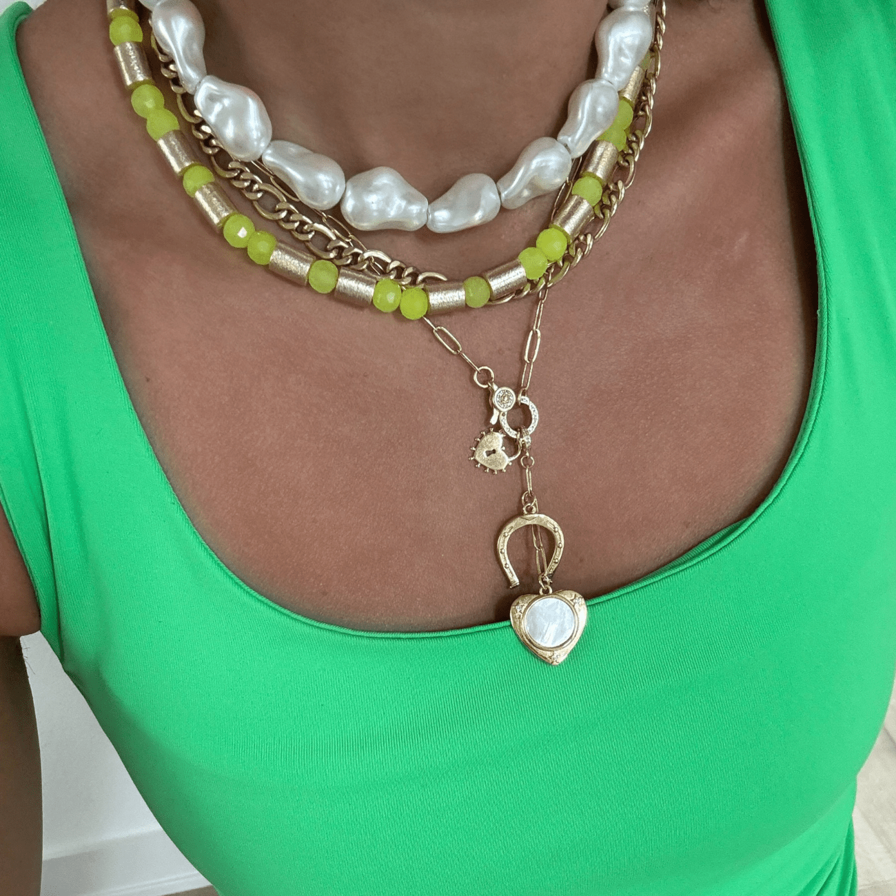 BRACHA Montana Lariat