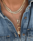 BRACHA Montana Lariat