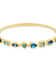 Mosaic Bracelet Bracelets by BRACHA