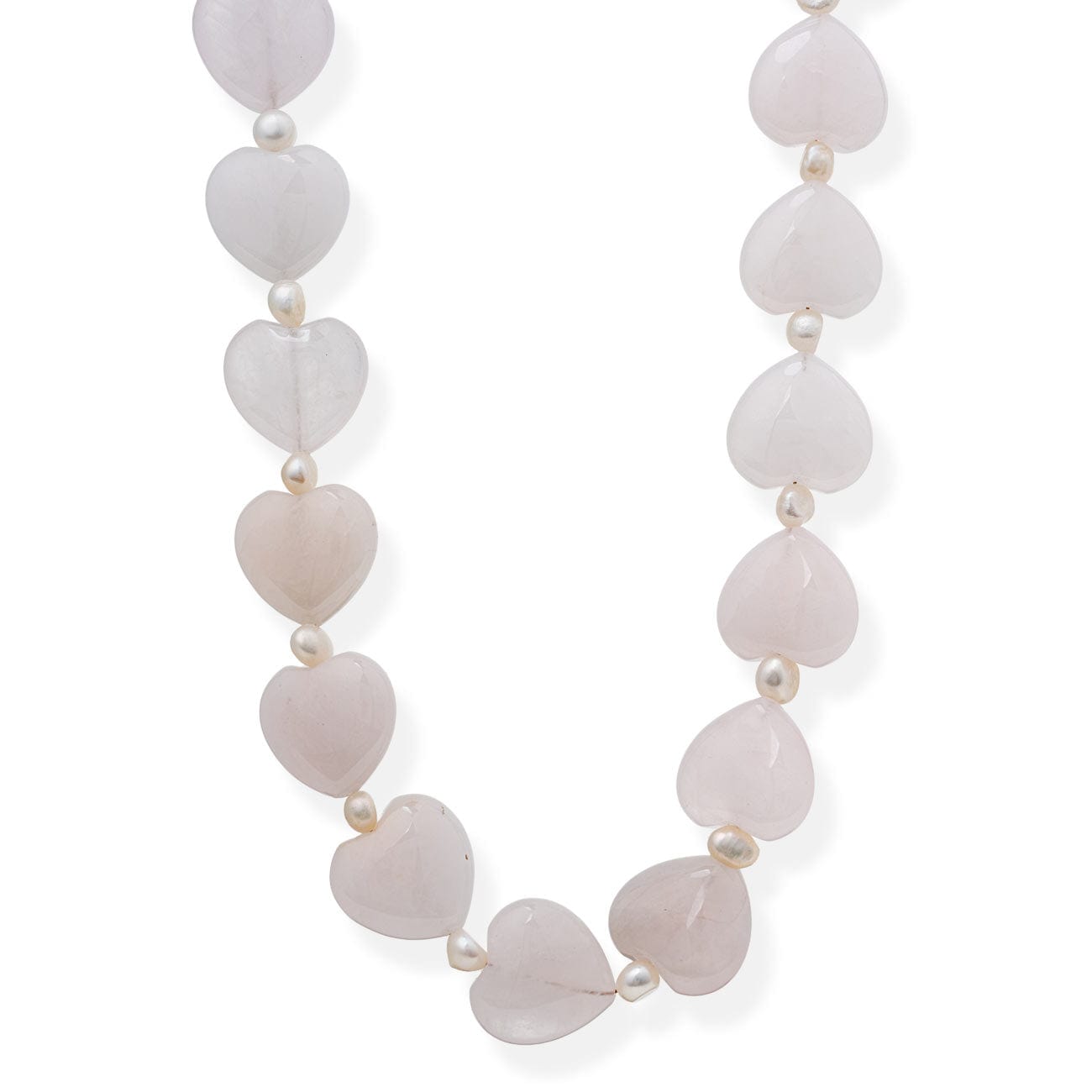 BRACHA Murphy Heart Necklace