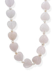 BRACHA Murphy Heart Necklace