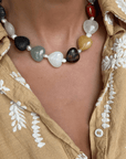 BRACHA Murphy Heart Necklace