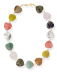 BRACHA Murphy Heart Necklace