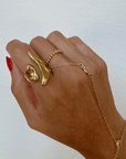 BRACHA Neptune Ring