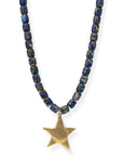 BRACHA Neptune Star Necklace
