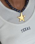 BRACHA Neptune Star Necklace