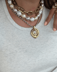 BRACHA Nova Necklace