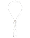 Orina Bolo Necklace Necklaces by BRACHA