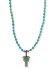 BRACHA Palma Necklace