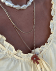 Palma Necklace Necklaces by BRACHA