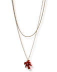 Palma Necklace Necklaces by BRACHA