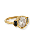Pasha Ring Rings by BRACHA