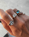 Pasha Ring Rings by BRACHA