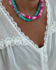 BRACHA Passion Fruit Candy Necklace
