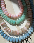 BRACHA Pastel Dream Opal Necklace