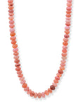 BRACHA Peach Jam Candy Necklace