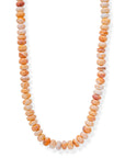 BRACHA Peach Pie Candy Necklace