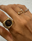 BRACHA Peyton Ring