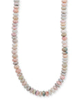 BRACHA Pink Paloma Candy Necklace