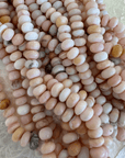 BRACHA Pink Sky Candy Necklace
