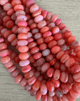 BRACHA Pink Spice Candy Necklace